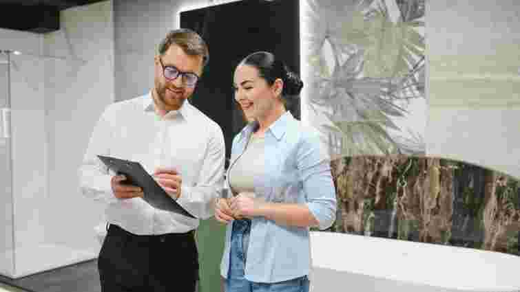 Шоурум квартир від компанії «Інтергал-Буд»: як обрати свій варіант ремонту