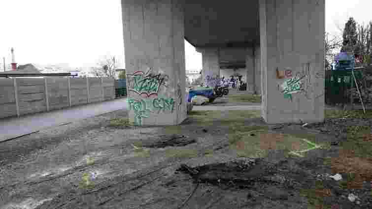 В Україні затримали двох підозрюваних у вбивстві 21-річного українця у Відні