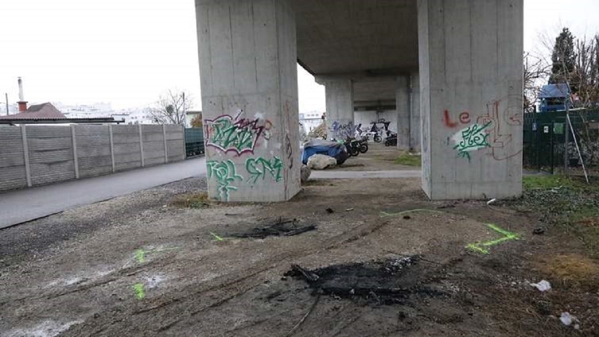 В Україні затримали двох підозрюваних у вбивстві 21-річного українця у Відні