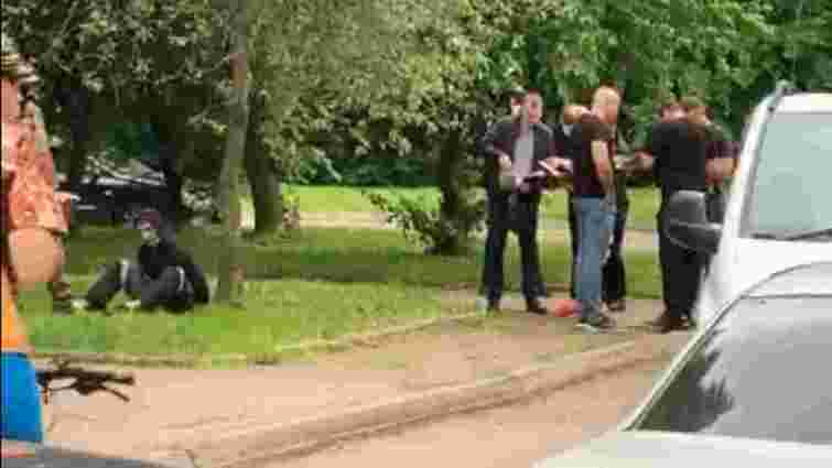 Засуджені за розбійний напад на львівського валютника члени банди вийдуть на волю достроково