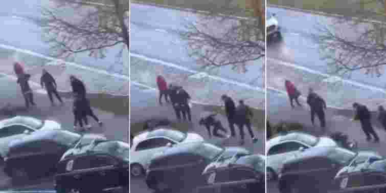 У Польщі вчитель ображав українських школярів, після чого їх побили польські учні