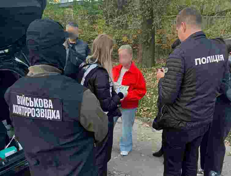 Суд покарав завідувачку відділення Львівської обласної психлікарні за хабарництво