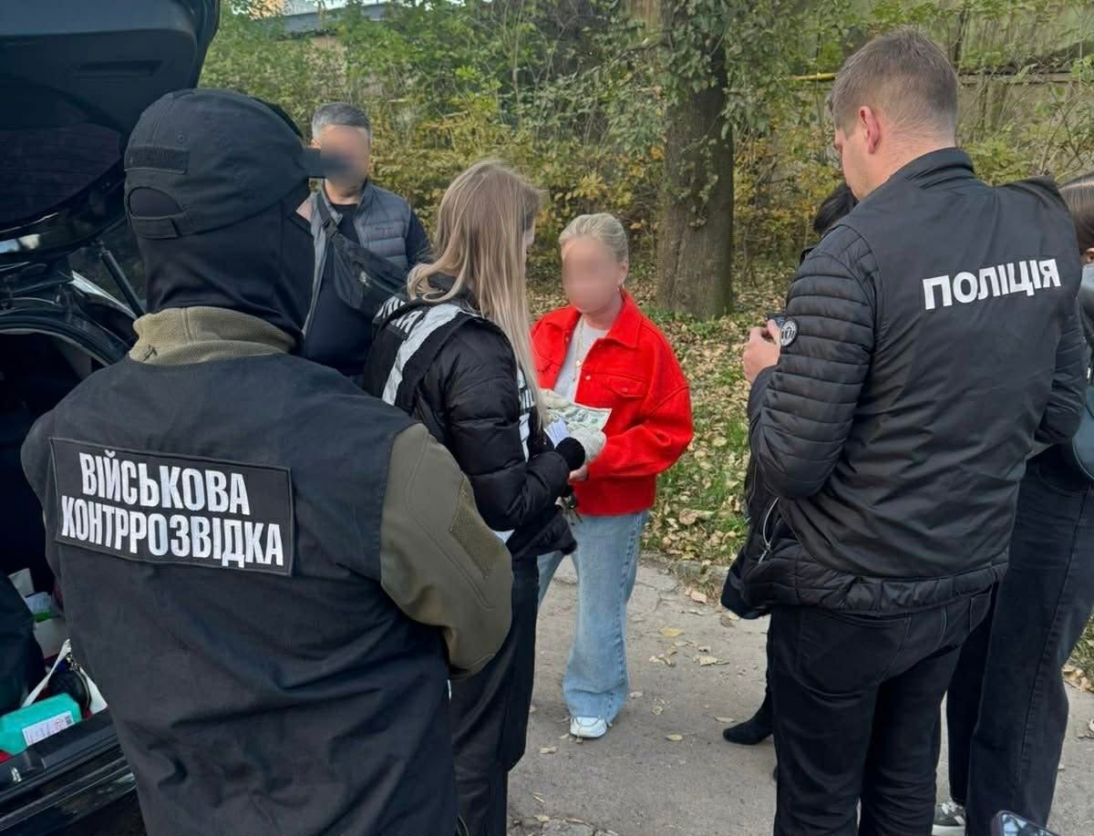 Суд покарав завідувачку відділення Львівської обласної психлікарні за хабарництво