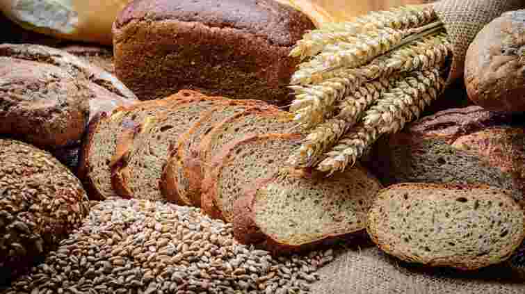 Сім найкорисніших видів хліба для стабільного рівня цукру в крові