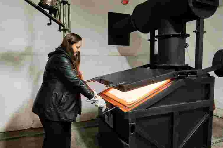 На Закарпатті відкрили перший крематорій для тварин