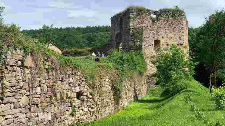 Селище, яке було резиденцією одного з найбагатших родів Речі Посполитої