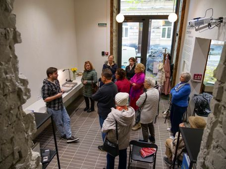 У Львові відкриють виставку плівкової фотографії – спільний проєкт військового та цивільної