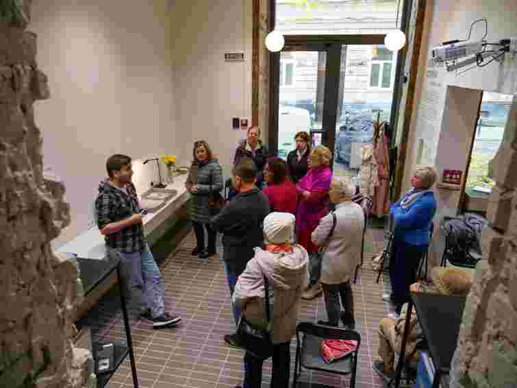 У Львові відкриють виставку плівкової фотографії – спільний проєкт військового та цивільної