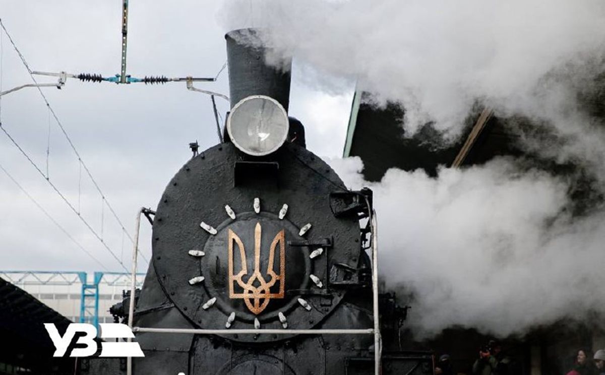 У Львові до Дня святого Миколая курсуватиме чарівний експрес