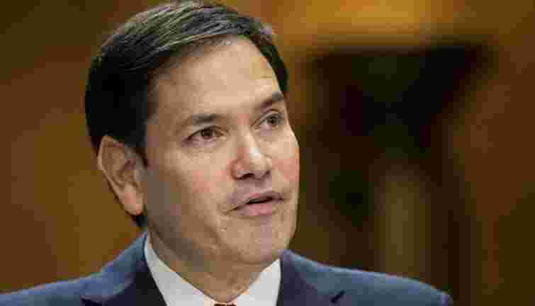 Марко Рубіо назвав війну між Росією та Україною «найнелогічнішою»