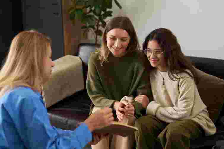 Мрія про власний центр, що перетворилася на простір турботи про ментальне здоров'я