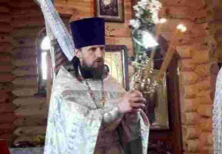 На Волині мобілізували настоятеля двох парафій УПЦ МП