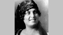 Пережила зґвалтування, заслання на Алтай та зраду чоловіка