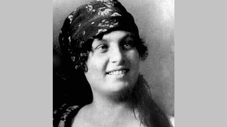 Пережила зґвалтування, заслання на Алтай та зраду чоловіка