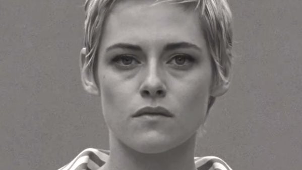 Крістін Стюарт у ролі Джин Сіберг 