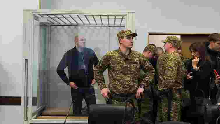 Детектива НАБУ Руслана Магамедрасулова звільнили з-під варти