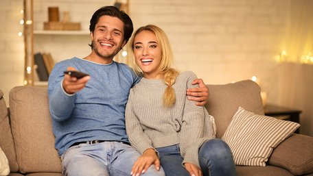 «Океан Ельзи: Спостереження Шторму» вже на SWEET.TV: чому варто подивитися це кіно