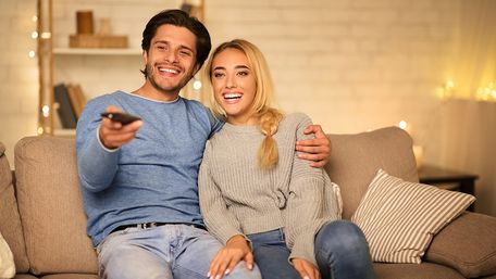 «Океан Ельзи: Спостереження Шторму» вже на SWEET.TV: чому варто подивитися це кіно