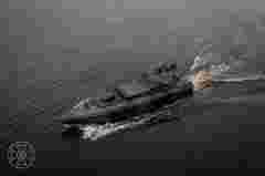 Румунія заявила про знешкодження українського дрона Sea Baby у Чорному морі