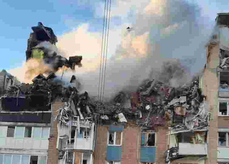 Родинам жертв ракетного удару у Тернополі виділять по 100 тис. грн за кожного загиблого