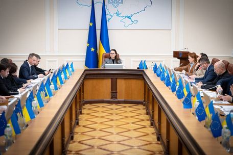 Кабінет міністрів розпустив наглядові ради ключових енергетичних компаній