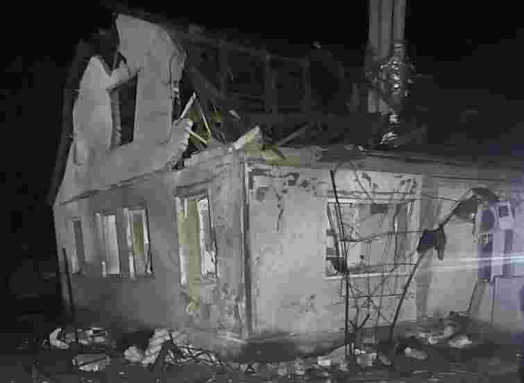 Внаслідок атаки російського дрона на Дніпропетровщині загинули двоє шахтарів