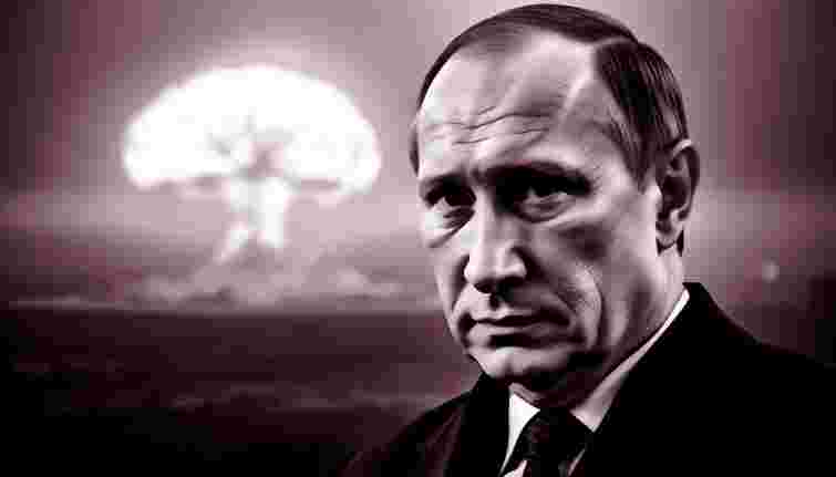 Путін і велика війна