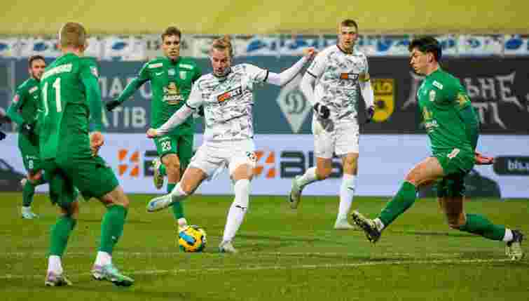 «Карпати» проти «Зорі»: анонс принципового матчу УПЛ