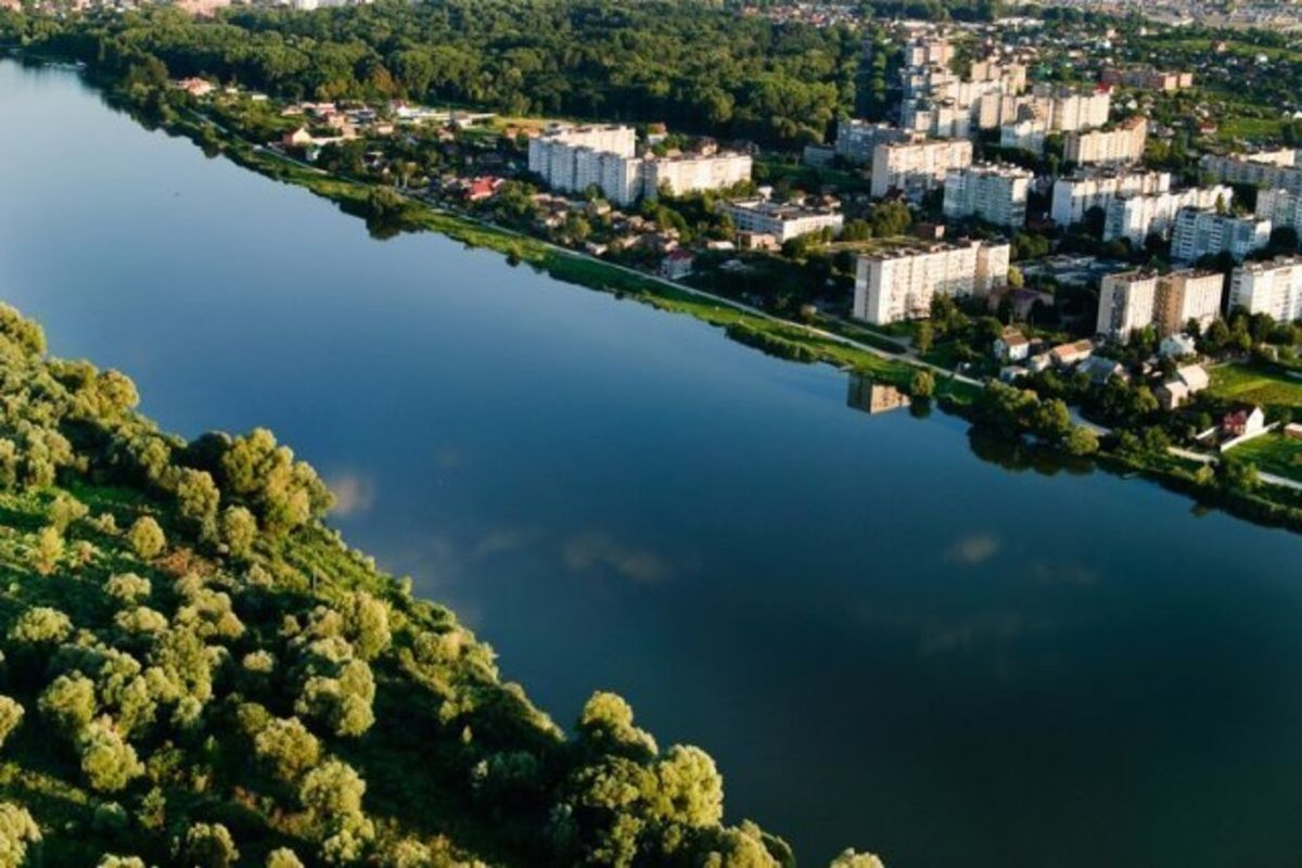 Безвісти зниклого 24-річного мешканця Хмельницького знайшли мертвим у річці