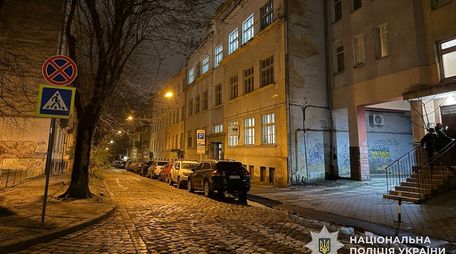 Львів’янин вбив військовослужбовця ТЦК під час перевірки документів