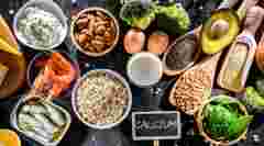 Пʼять продуктів, які варто їсти жінкам після 50 років для міцності кісток