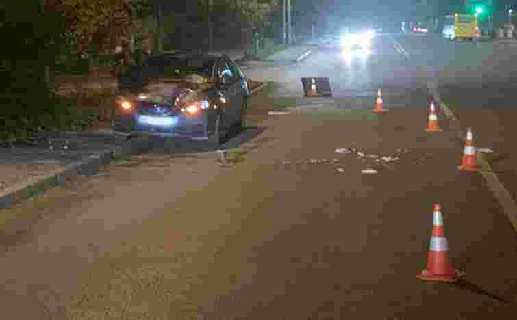 Суд виніс вирок 22-річному львів’янину за смертельну ДТП з іноземцем