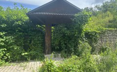 Єврейське кладовище у Кременці візьмуть під охорону