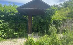 Єврейське кладовище у Кременці візьмуть під охорону