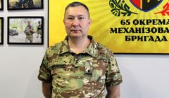 «У командира має бути і характер, і людяність»