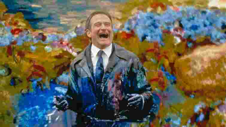 Більше, ніж життя: драми та комедії про любов після смерті