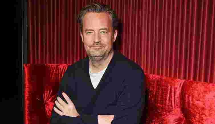 Суд виніс перший вирок у справі про смерть актора Меттью Перрі