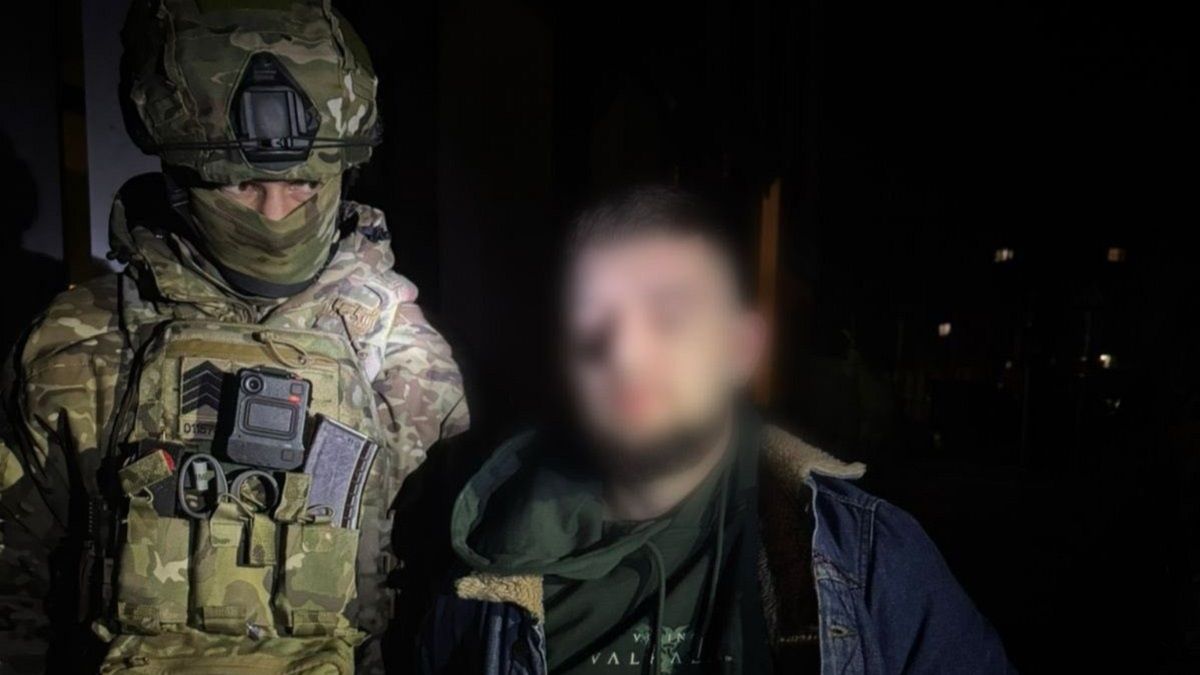 Поліція розшукала закарпатця, який 7 років тому забетонував батька у криниці