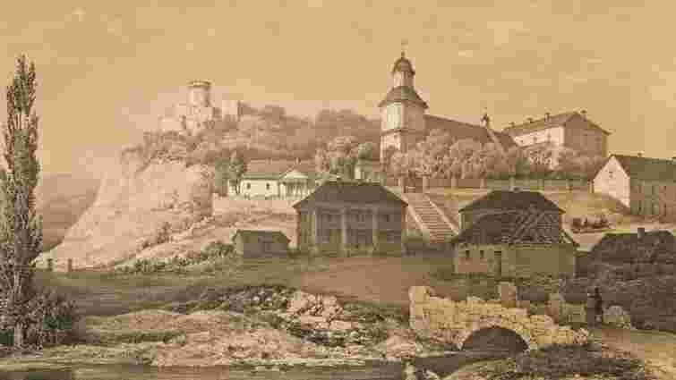 Чорнокозинці: один з найдавніших замків Поділля, який був резиденцією єпископів