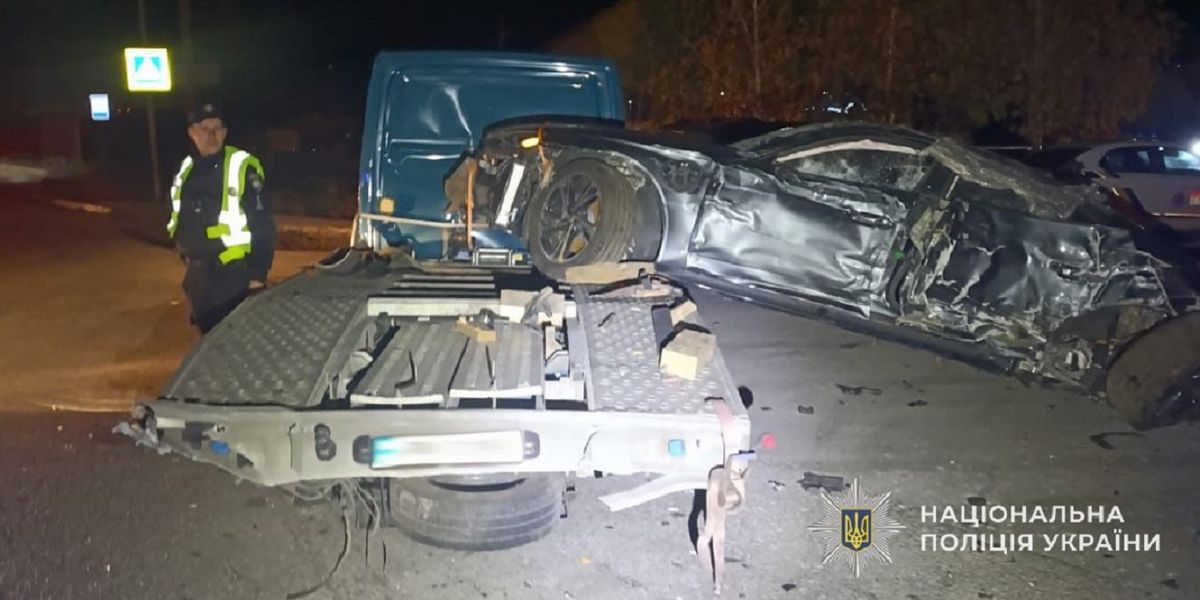 На Львівщині 64-річний водій позашляховика уник покарання за смертельну ДТП біля Золочева