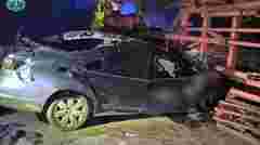 Екстрадованого з Німеччини буковинця засудили за смертельну ДТП напідпитку