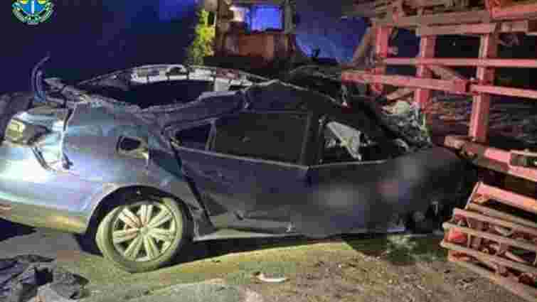 Екстрадованого з Німеччини буковинця засудили за смертельну ДТП напідпитку