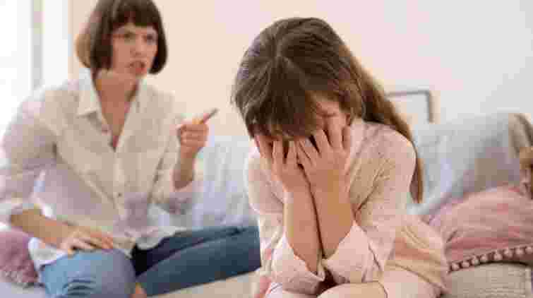 Чи допускають батьки жорсткі методи виховання і як це впливає на дітей: дослідження