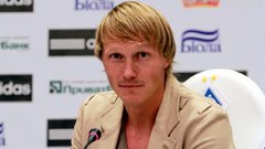 Автор історичного гола для України, чиє життя обірвала трагічна смерть