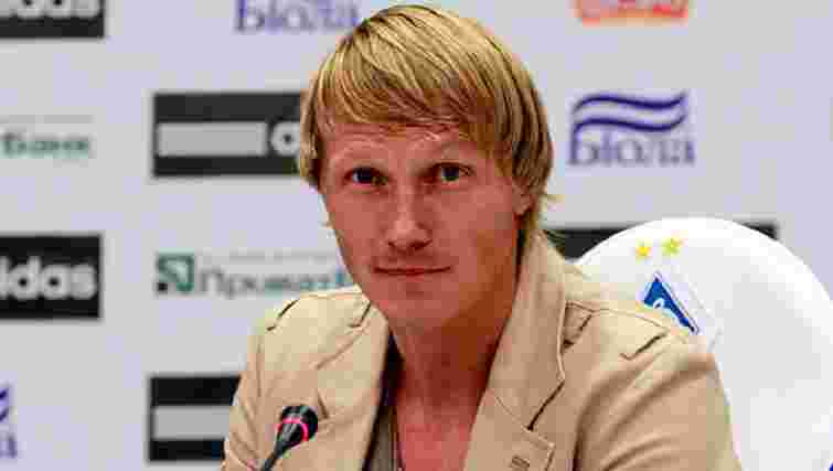 Автор історичного гола для України, чиє життя обірвала трагічна смерть