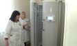 У львівській поліклініці вперше почали лікувати псоріаз за допомогою фототерапії 