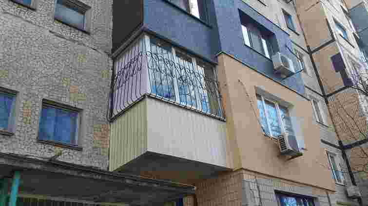 Хочу засклити або розширити балкон: чи потрібен на це окремий дозвіл