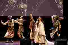 Унікальне «Різдво з Русланою» повертається до Львова