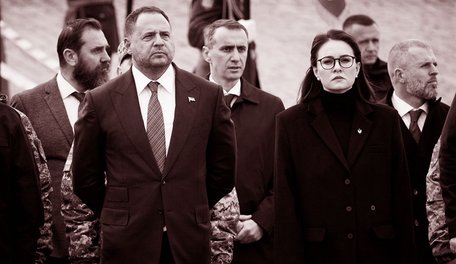 Падіння Єрмака