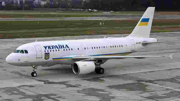 В Ірландії невідомі дрони переслідували літак із Зеленським на борту